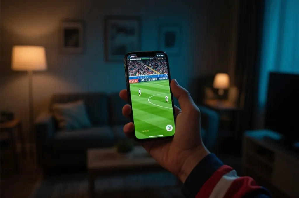如何选择高清无延迟的Worldcup直播平台？全网观赛指南