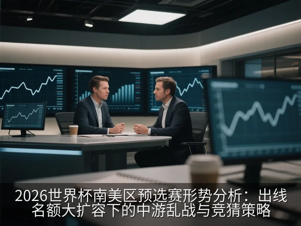 足球竞猜数据分析与走势图